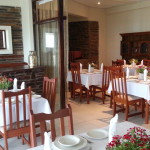 Homestead Dining Room