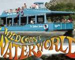 Water world Wild Coast