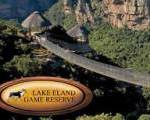 Oribi Gorge