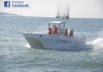 Viking Deep sea Fishing